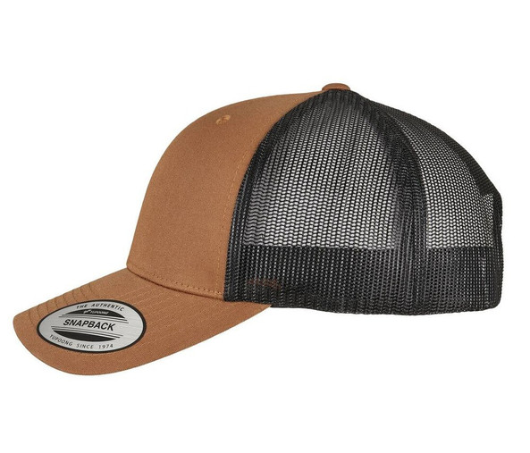 FLEXFIT F6606T - Casquette style trucker