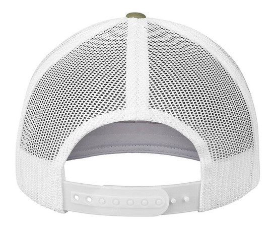 Flexfit F6606T - trucker style cap