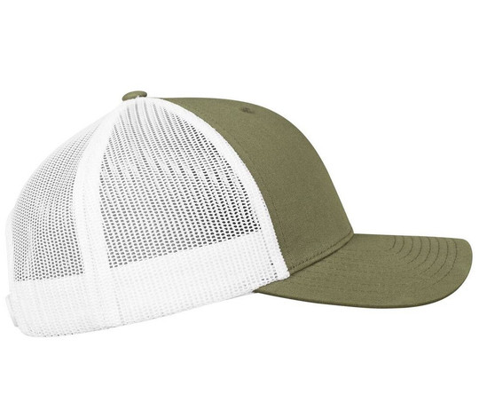 Flexfit F6606T - trucker style cap