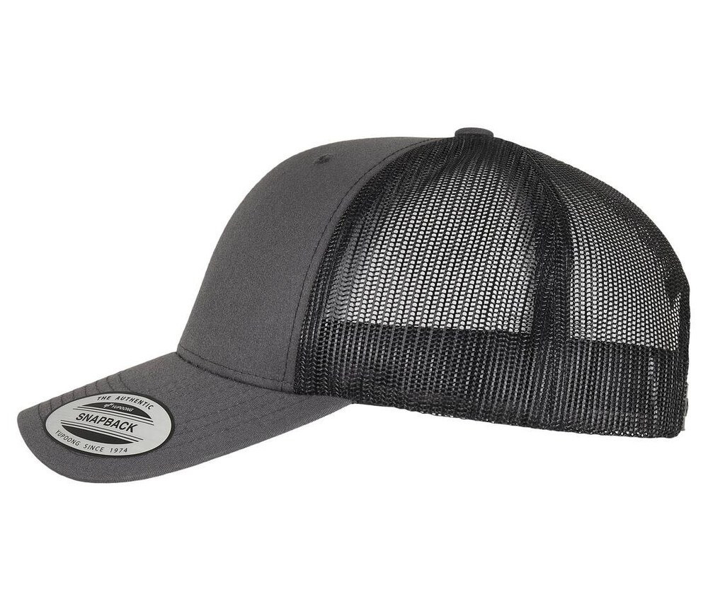 Flexfit F6606T - Cap im Trucker-Stil