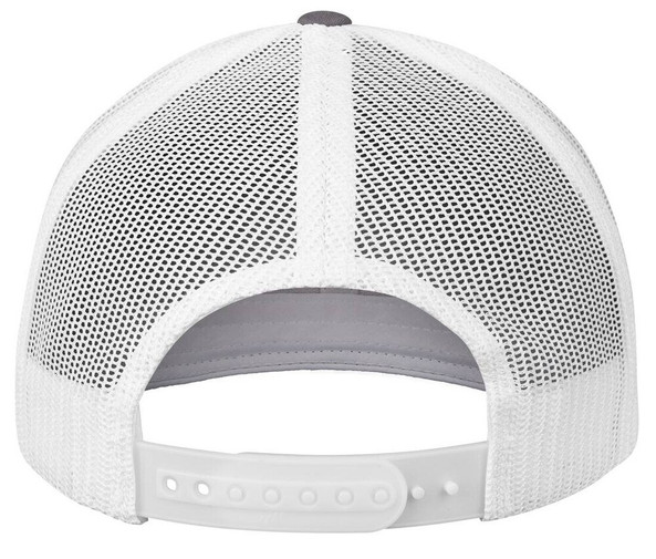 Flexfit F6606T - trucker style cap