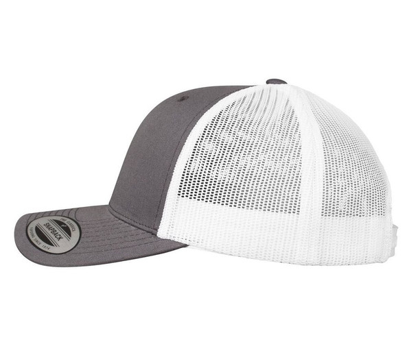 Flexfit F6606T - trucker style cap