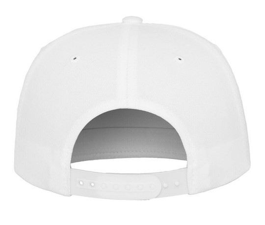 Flexfit FX6007 - Cap 5 Panel Snapback