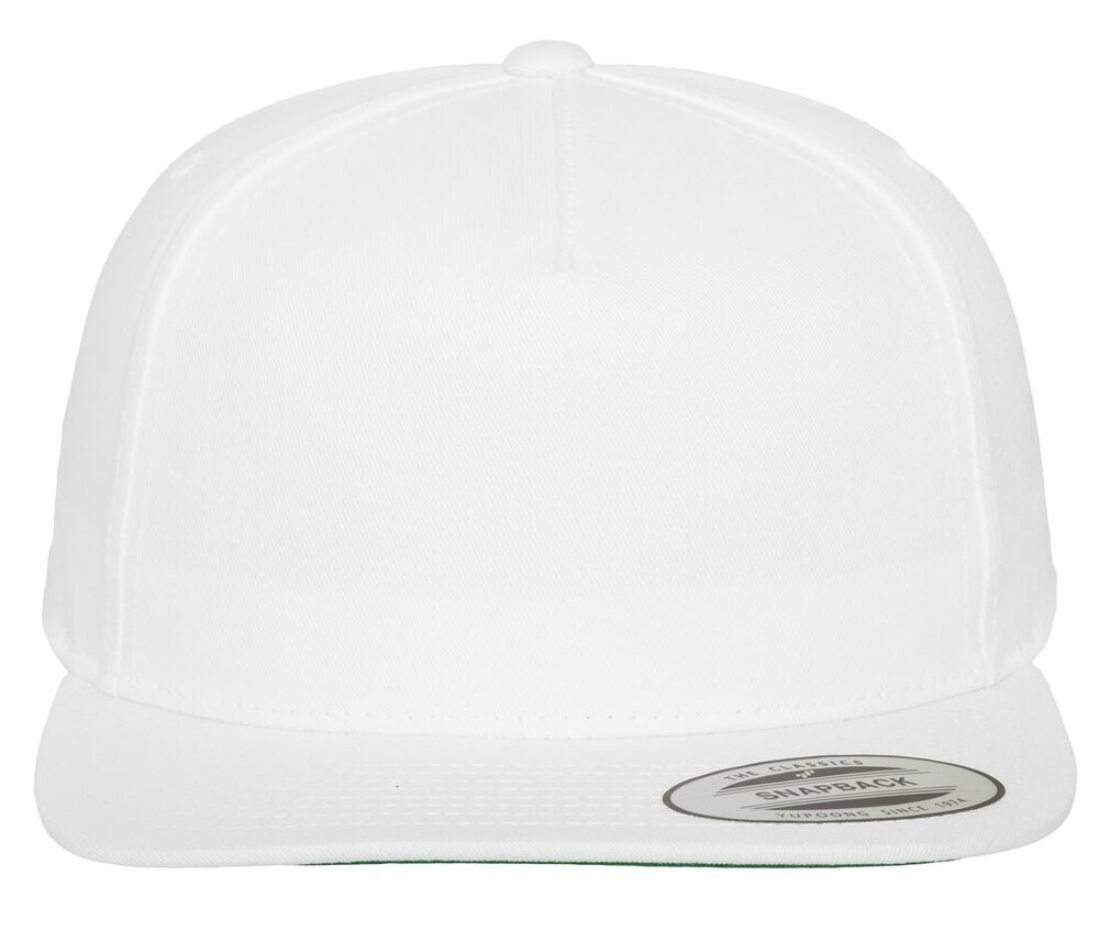 Flexfit FX6007 - 5-Panel Snapback