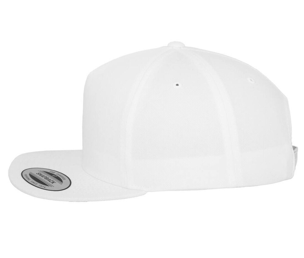 Flexfit FX6007 - 5-Panel Snapback