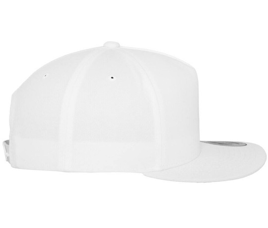 Flexfit FX6007 - Cap 5 Panel Snapback