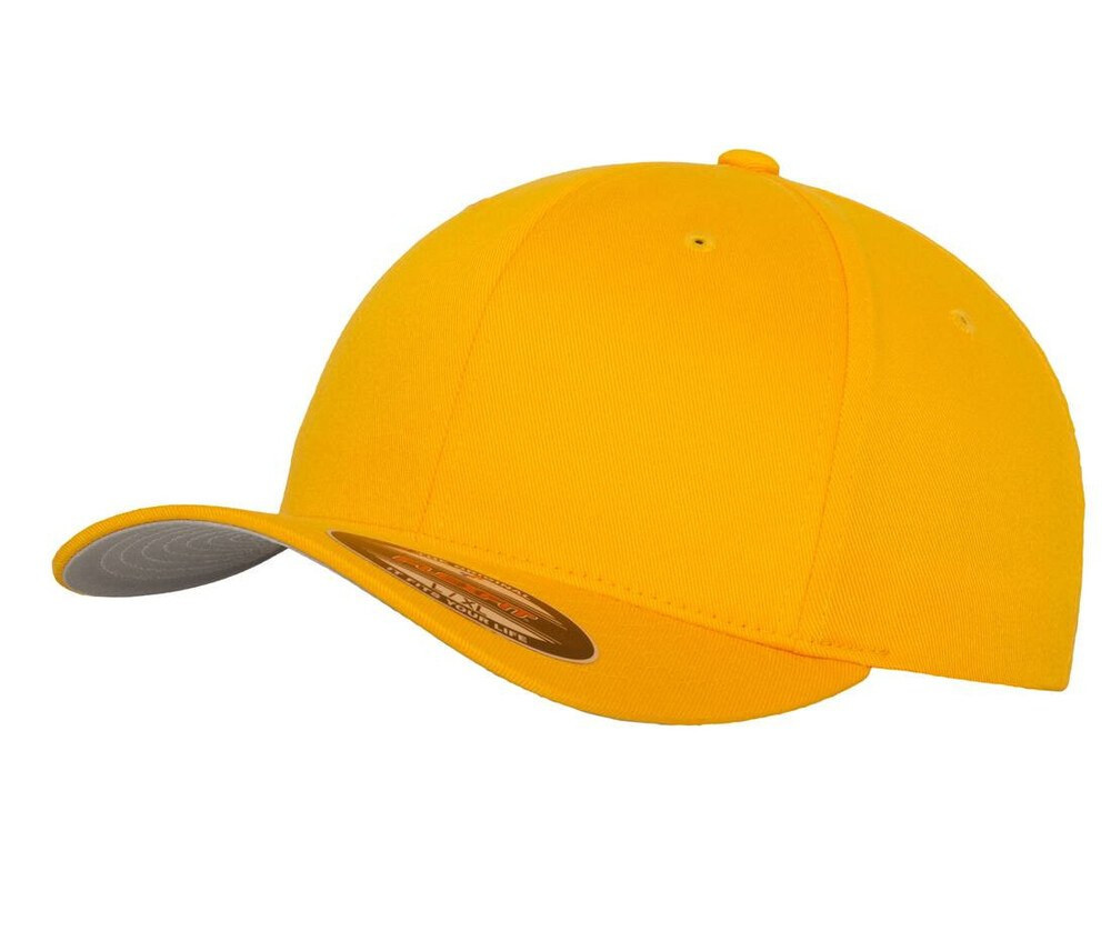 Flexfit FX6277 - Baseball Cap 6 zijden