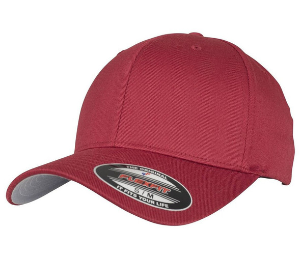 Flexfit FX6277 - 6-Panel-Baseballcap
