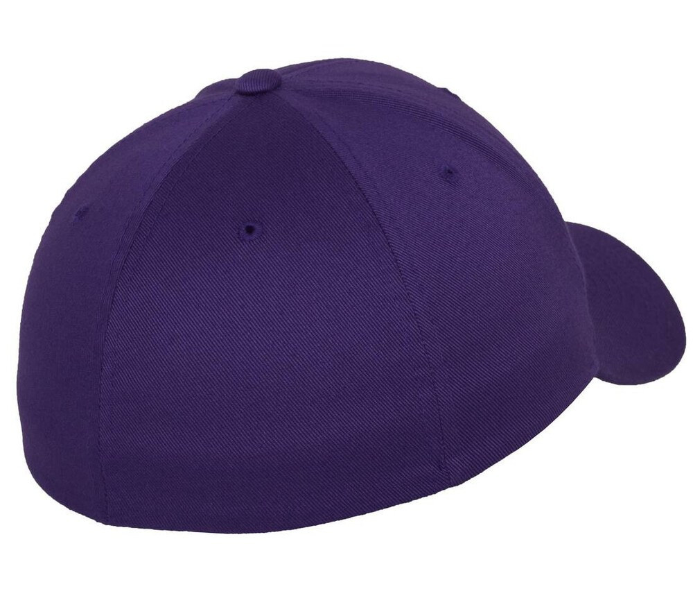 Flexfit FX6277 - Baseball Cap 6 sides