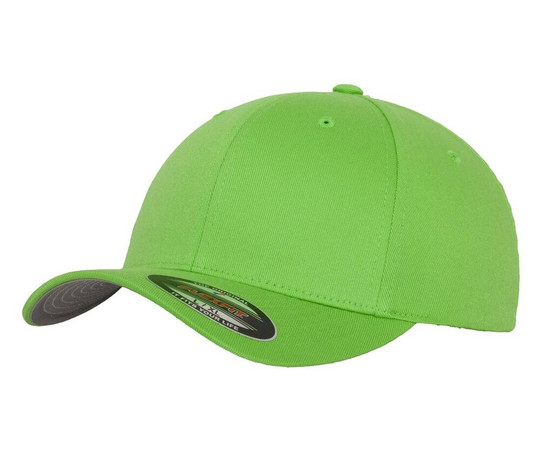 Flexfit FX6277 - Baseball Cap 6 sides