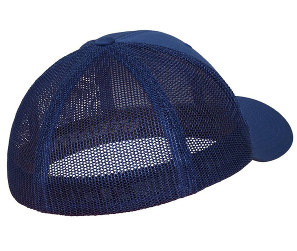 Flexfit FX6511 - Flexfit Cap trucker-tyyliin