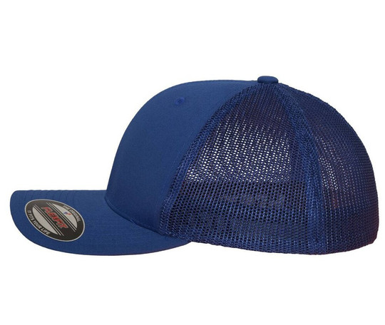 Flexfit FX6511 - Flexfit Cap trucker stil