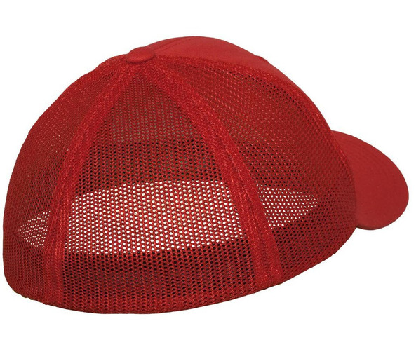 Flexfit FX6511 - Flexfit Cap trucker stil