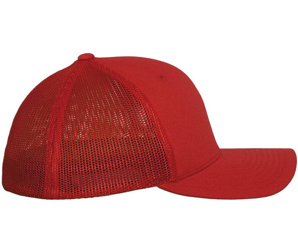 Flexfit FX6511 - Flexfit Cap trucker stil