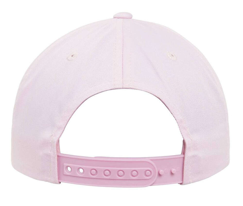 Flexfit FX7706 - Snapback Hats gebogen klep