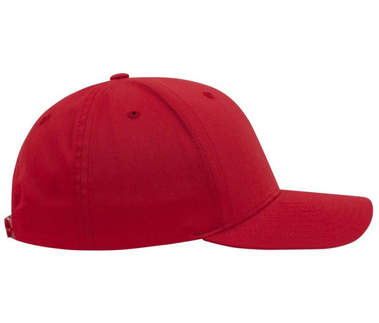 FLEXFIT FX7706 - Casquette Snapback visière incurvée