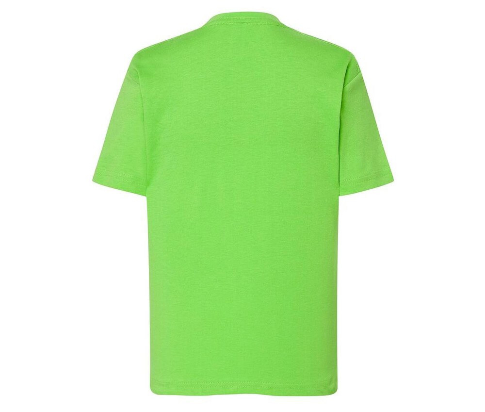 JHK JK154 - Nome del prodotto: T-Shirt da bambino 155