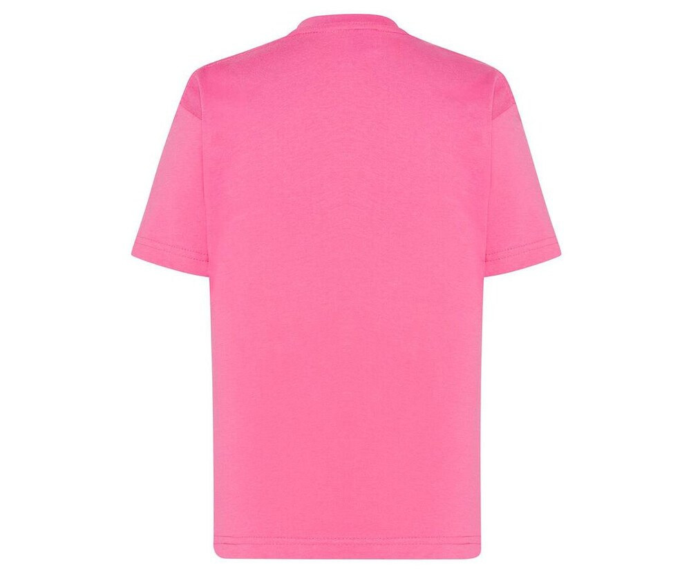 JHK JK154 - T-shirt enfant 155
