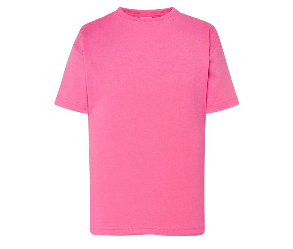 JHK JK154 - T-shirt enfant 155