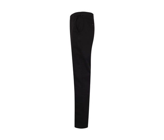 HENBURY HY650 - MEN'S STRETCH CHINO - FLEX WAISTBAND