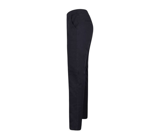 Henbury HY650 - HERREN STRETCH CHINO - FLEX-BUND