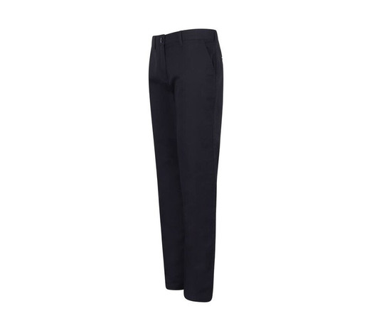 HENBURY HY651 - LADIES STRETCH CHINO