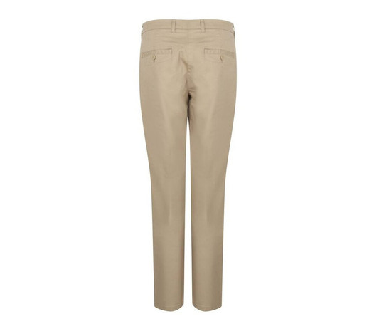HENBURY HY651 - LADIES STRETCH CHINO