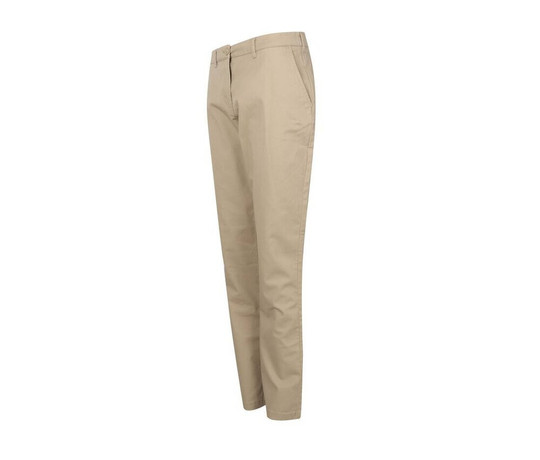 HENBURY HY651 - LADIES STRETCH CHINO