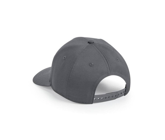 BEECHFIELD BF649 - URBANWEAR 5 PANEL SNAPBACK