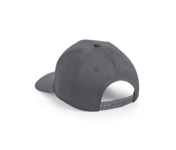 BEECHFIELD BF649 - URBANWEAR 5 PANEL SNAPBACK