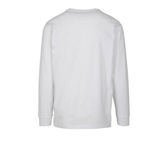 Build Your Brand BY091 - Langarm-T-Shirt
