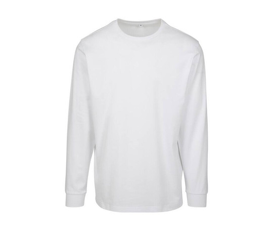 Build Your Brand BY091 - Langarm-T-Shirt