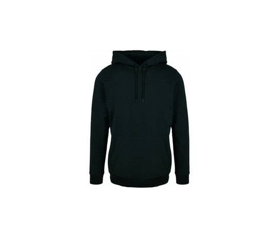 BUILD YOUR BRAND BYB001 - Sweat à capuche