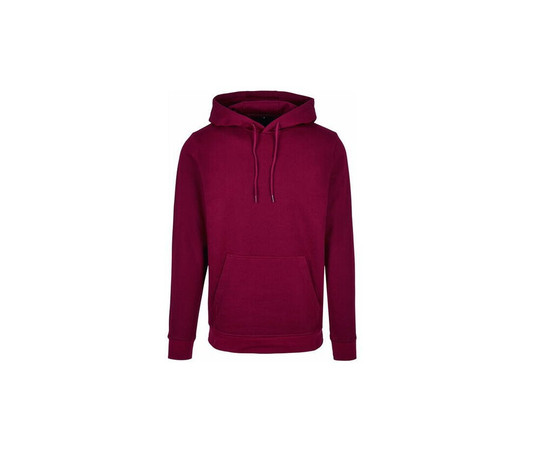 BUILD YOUR BRAND BYB001 - HOODY