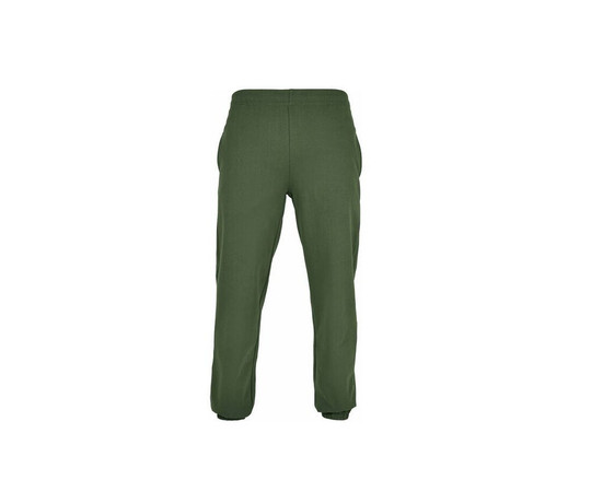 BUILD YOUR BRAND BYB002 - SWEATPANTS