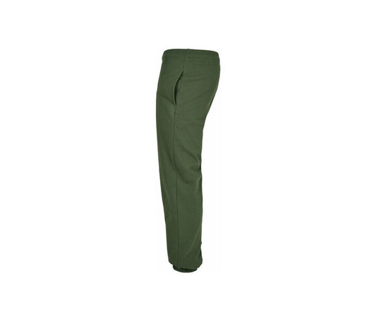 BUILD YOUR BRAND BYB002 - SWEATPANTS