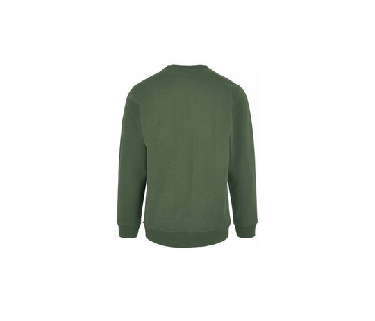 BUILD YOUR BRAND BYB003 - CREWNECK