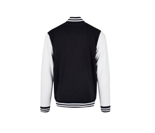 BUILD YOUR BRAND BYB004 - Basic Baseball jacket