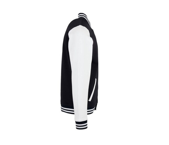 BUILD YOUR BRAND BYB004 - Basic Baseball jacket