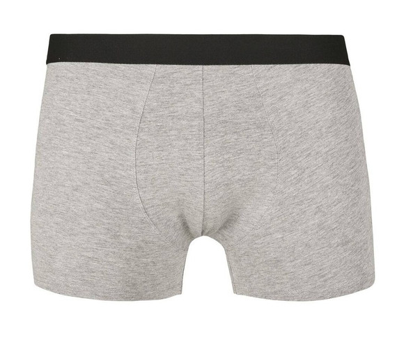 BUILD YOUR BRAND BY132 - Men's boxer
