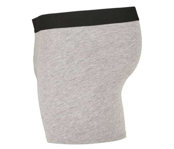 BUILD YOUR BRAND BY132 - Men's boxer