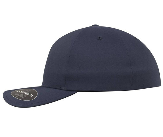 FLEXFIT FX180 - Casquette en fibre de carbone