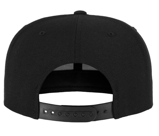 Flexfit F6089F - Floral snapback pet