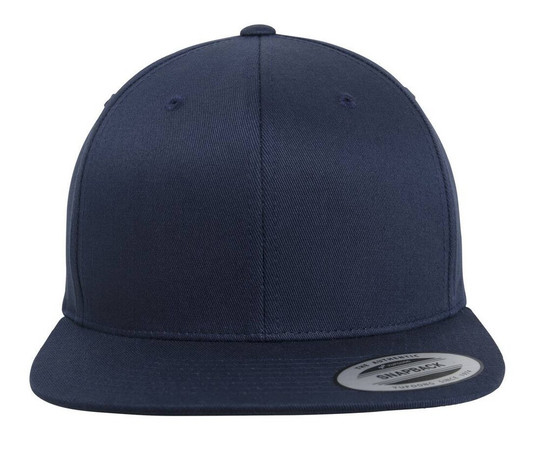 Flexfit 6089OC - SNAPBACK IN COTONE ORGANICO