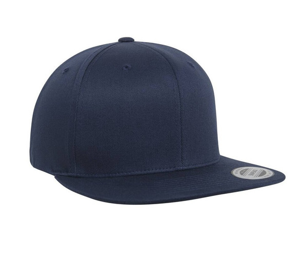 FLEXFIT 6089OC - ORGANIC COTTON SNAPBACK