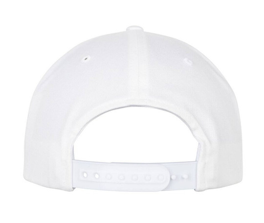 FLEXFIT 6089OC - ORGANIC COTTON SNAPBACK
