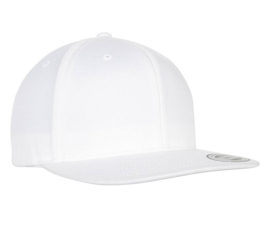 FLEXFIT 6089OC - ORGANIC COTTON SNAPBACK