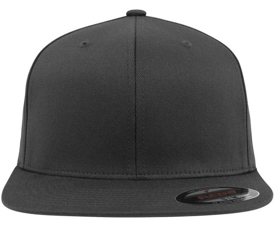 Flexfit 6277FV - Flache Visor Cap