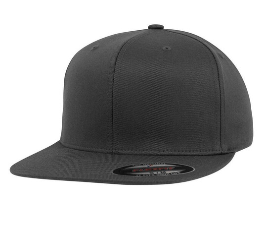 Flexfit 6277FV - Flache Visor Cap