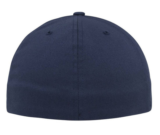 FLEXFIT 6277FV - Casquette visière plate